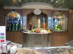 MSC Poesia MSC Aurea Spa picture