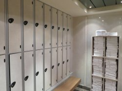 MSC Poesia MSC Aurea Spa picture