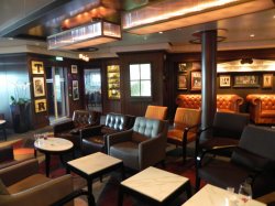 Norwegian Escape Tabacco Road picture