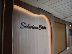 Solarium Bistro picture