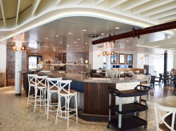 Symphony of the Seas Hooked Seafood picture