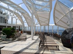 Symphony of the Seas Solarium picture