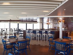 Symphony of the Seas Hooked Seafood picture