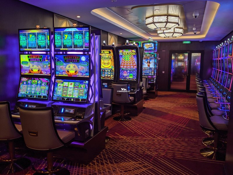 5 Reasons barona casino Is A Waste Of Time