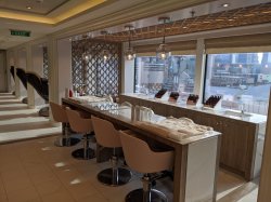 Norwegian Encore Mandara Spa picture