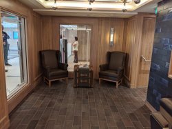 Norwegian Encore Mandara Spa picture
