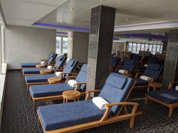 Norwegian Encore Mandara Spa picture