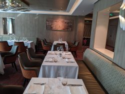 Norwegian Encore Taste Restaurant picture