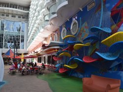 Royal Caribbean S Boardwalk Everything You Need To Know Royal Caribbean Blog