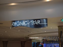 Bionic Bar picture