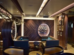 Symphony of the Seas Schooner Bar picture