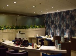 Vitality at Sea Spa and Fitness Center picture