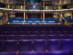 Anthem of the Seas Royal Theater picture