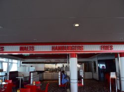 Johnny Rockets picture Johnny Rockets picture