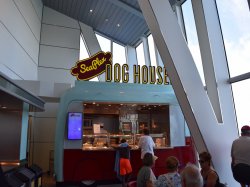 Anthem of the Seas SeaPlex Doghouse picture