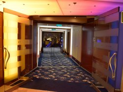 Anthem of the Seas Royal Theater picture