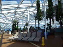 Solarium picture