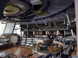 Anthem of the Seas Two70 picture