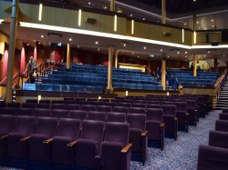 Anthem of the Seas Royal Theater picture