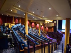 Anthem of the Seas Royal Theater picture