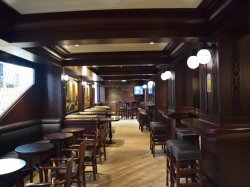 English Pub picture