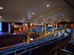 Anthem of the Seas Royal Theater picture