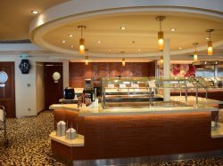 Solarium Bistro picture Solarium Bistro picture