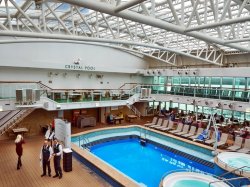 Crystal Pool picture