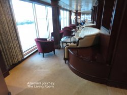 Azamara Journey The Living Room picture