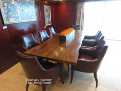 Azamara Journey The Living Room picture