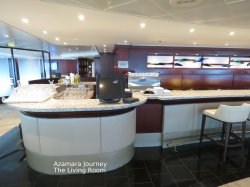 Azamara Journey The Living Room picture