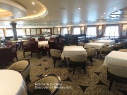 Discoveries Restaurant picture