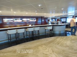 Azamara Journey The Living Room picture