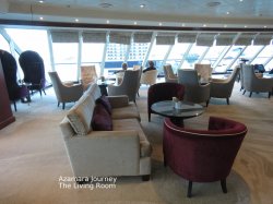 Azamara Journey The Living Room picture