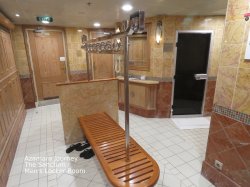 Azamara Journey The Sanctum picture Uploaded in 2019 Photo courtesy of MEGATLX. Azamara Journey The Sanctum picture