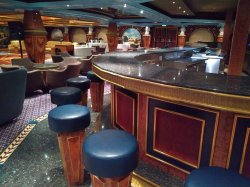 Alfreds Bar picture