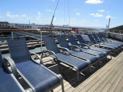 Carnival Conquest Panorama Deck picture