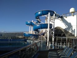 Water Slide picture