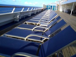Sun sun deck picture