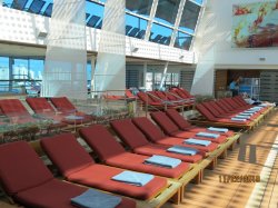 Celebrity Reflection Solarium picture