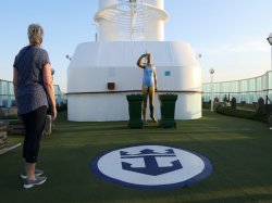 Jewel of the Seas Fairways of Jewel picture