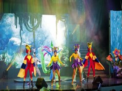 The Strand Theater picture The Strand Theater picture