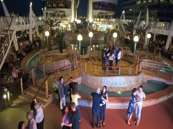 MSC Splendida Aqua Park picture