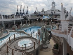 MSC Splendida Aqua Park picture