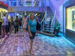 Mariner of the Seas Royal Promenade picture
