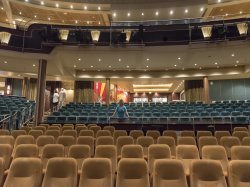 Mariner of the Seas Royal Theater picture