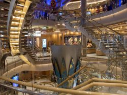 Mariner of the Seas Royal Promenade picture
