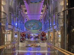 Mariner of the Seas Royal Promenade picture