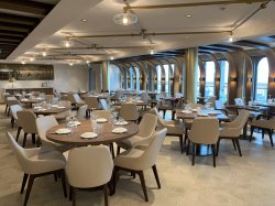 Norwegian Encore Onda Italian Restaurant picture
