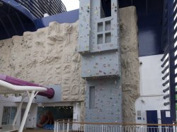 Climbing Wall picture